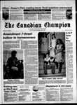 Canadian Champion (Milton, ON), 7 May 1980