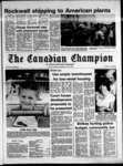 Canadian Champion (Milton, ON), 4 Jun 1980