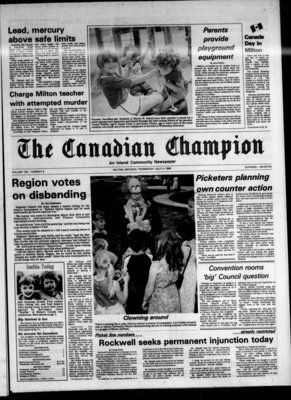 Canadian Champion (Milton, ON), 2 Jul 1980