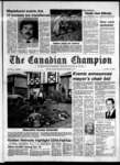 Canadian Champion (Milton, ON), 24 Sep 1980