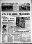 Canadian Champion (Milton, ON), 8 Oct 1980