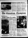 Canadian Champion (Milton, ON), 15 Oct 1980