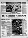 Canadian Champion (Milton, ON), 29 Oct 1980