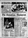 Canadian Champion (Milton, ON), 10 Dec 1980