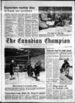 Canadian Champion (Milton, ON), 14 Jan 1981