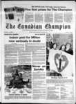 Canadian Champion (Milton, ON), 4 Feb 1981