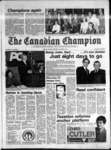 Canadian Champion (Milton, ON), 11 Mar 1981