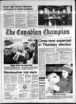Canadian Champion (Milton, ON), 18 Mar 1981