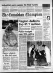 Canadian Champion (Milton, ON), 15 Apr 1981