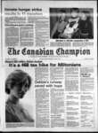 Canadian Champion (Milton, ON), 22 Apr 1981
