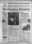 Canadian Champion (Milton, ON), 10 Feb 1982