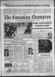 Canadian Champion (Milton, ON), 17 Feb 1982