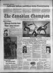 Canadian Champion (Milton, ON), 24 Feb 1982