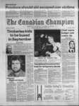 Canadian Champion (Milton, ON), 17 Mar 1982