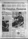 Canadian Champion (Milton, ON), 14 Apr 1982