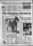 Canadian Champion (Milton, ON), 21 Apr 1982