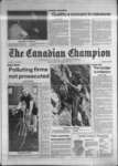Canadian Champion (Milton, ON), 5 May 1982