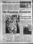 Canadian Champion (Milton, ON), 12 May 1982