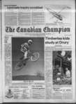 Canadian Champion (Milton, ON), 26 May 1982