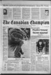 Canadian Champion (Milton, ON), 28 Jul 1982