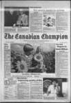 Canadian Champion (Milton, ON), 11 Aug 1982