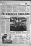 Canadian Champion (Milton, ON), 18 Aug 1982