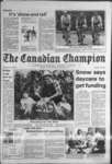 Canadian Champion (Milton, ON), 1 Sep 1982