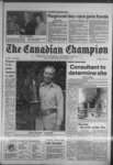 Canadian Champion (Milton, ON), 15 Sep 1982