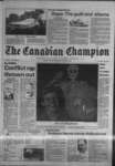 Canadian Champion (Milton, ON), 27 Oct 1982