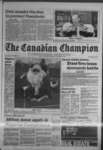 Canadian Champion (Milton, ON), 17 Nov 1982