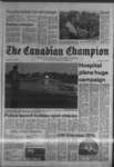 Canadian Champion (Milton, ON), 1 Dec 1982