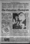 Canadian Champion (Milton, ON), 8 Dec 1982