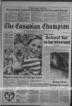 Canadian Champion (Milton, ON), 29 Dec 1982