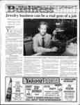 Jewelry business can be a real gem of a job