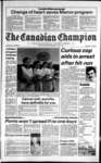 Canadian Champion (Milton, ON), 6 Apr 1983