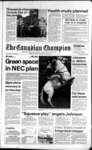 Canadian Champion (Milton, ON), 6 Jul 1983