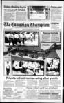 Canadian Champion (Milton, ON), 10 Aug 1983