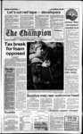 Canadian Champion (Milton, ON), 19 Oct 1983