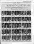 2002-2003 E.C. Drury Ontario Scholars