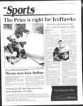 The Price is right for IceHawks