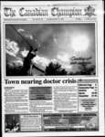 Town nearing doctor crisis