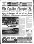 Canadian Champion (Milton, ON), 2 Jan 2002