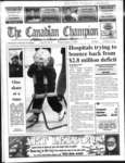 Canadian Champion (Milton, ON), 15 Jan 2002