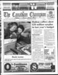 Canadian Champion (Milton, ON), 26 Mar 2002