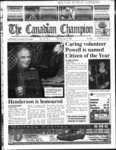 Canadian Champion (Milton, ON), 9 Apr 2002