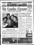 Canadian Champion (Milton, ON), 16 Apr 2002