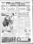 Canadian Champion (Milton, ON), 4 Jun 2002