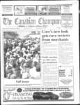Canadian Champion (Milton, ON), 9 Jul 2002