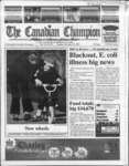 Canadian Champion (Milton, ON), 30 Dec 2003