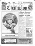 Canadian Champion (Milton, ON), 26 Mar 2004